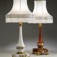 Soher, table lamps, alabaster, table lamps from Spain